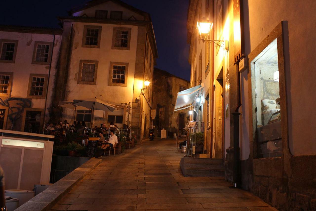 Vigia'S Guest House Viseu Bagian luar foto