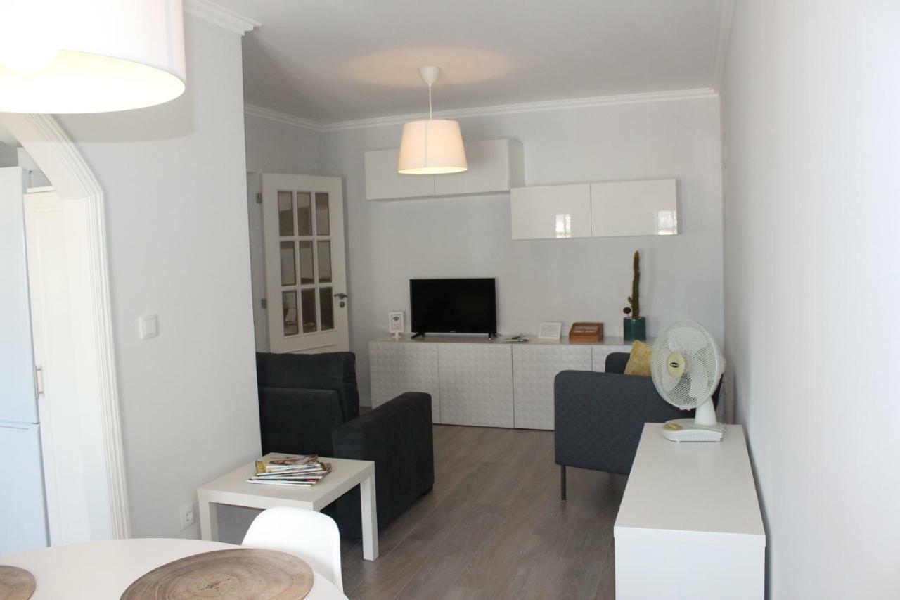Vigia'S Guest House Viseu Bagian luar foto