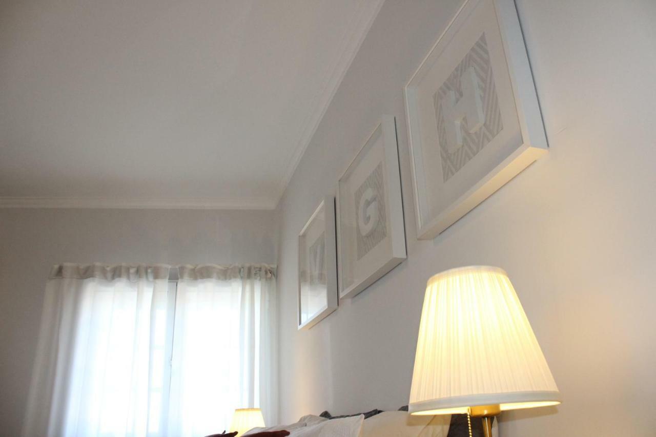 Vigia'S Guest House Viseu Bagian luar foto