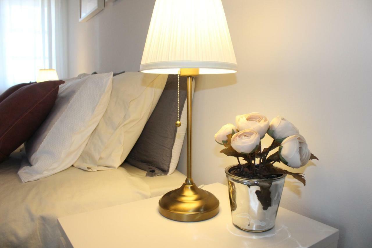 Vigia'S Guest House Viseu Bagian luar foto
