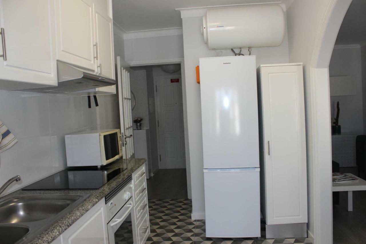 Vigia'S Guest House Viseu Bagian luar foto
