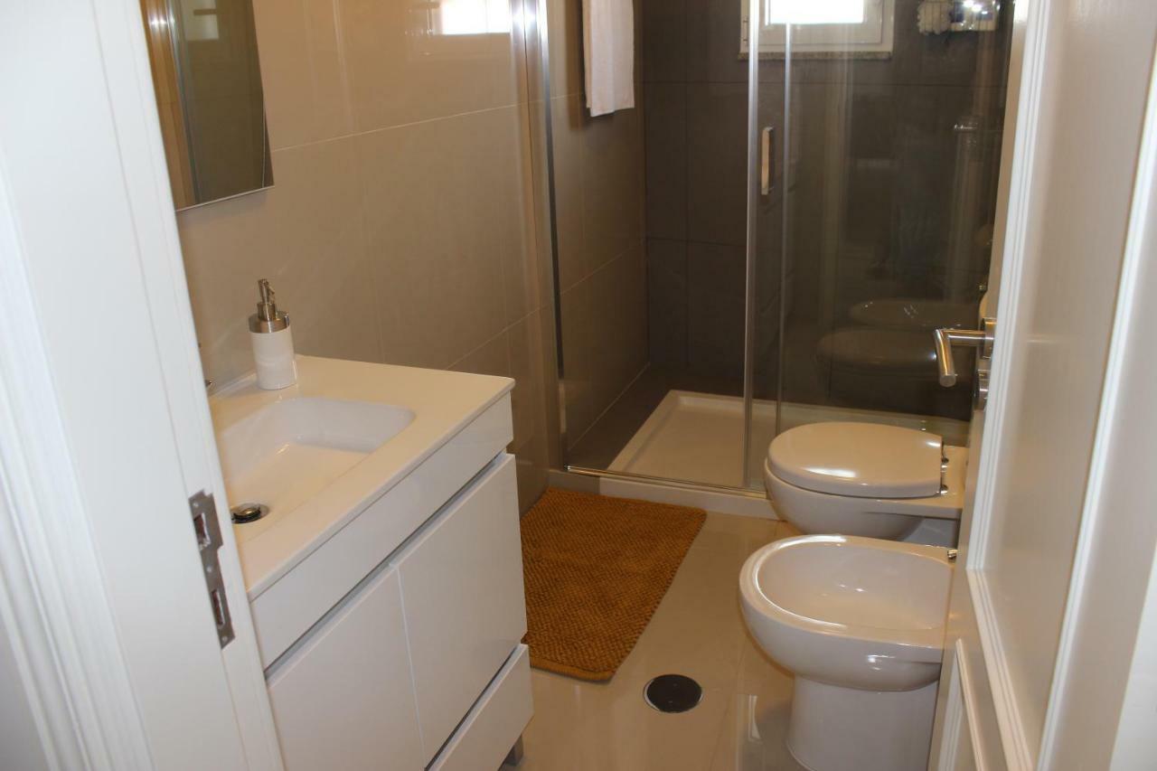 Vigia'S Guest House Viseu Bagian luar foto