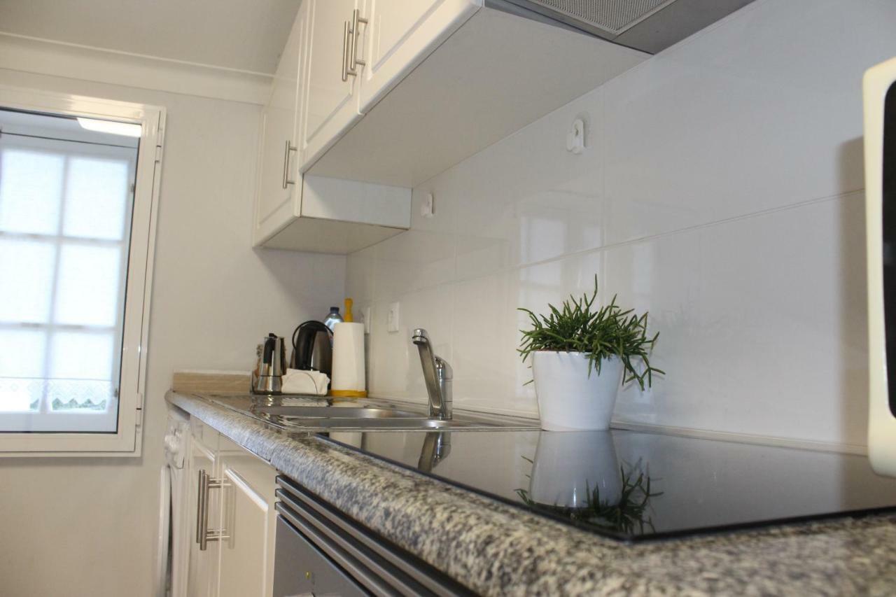 Vigia'S Guest House Viseu Bagian luar foto