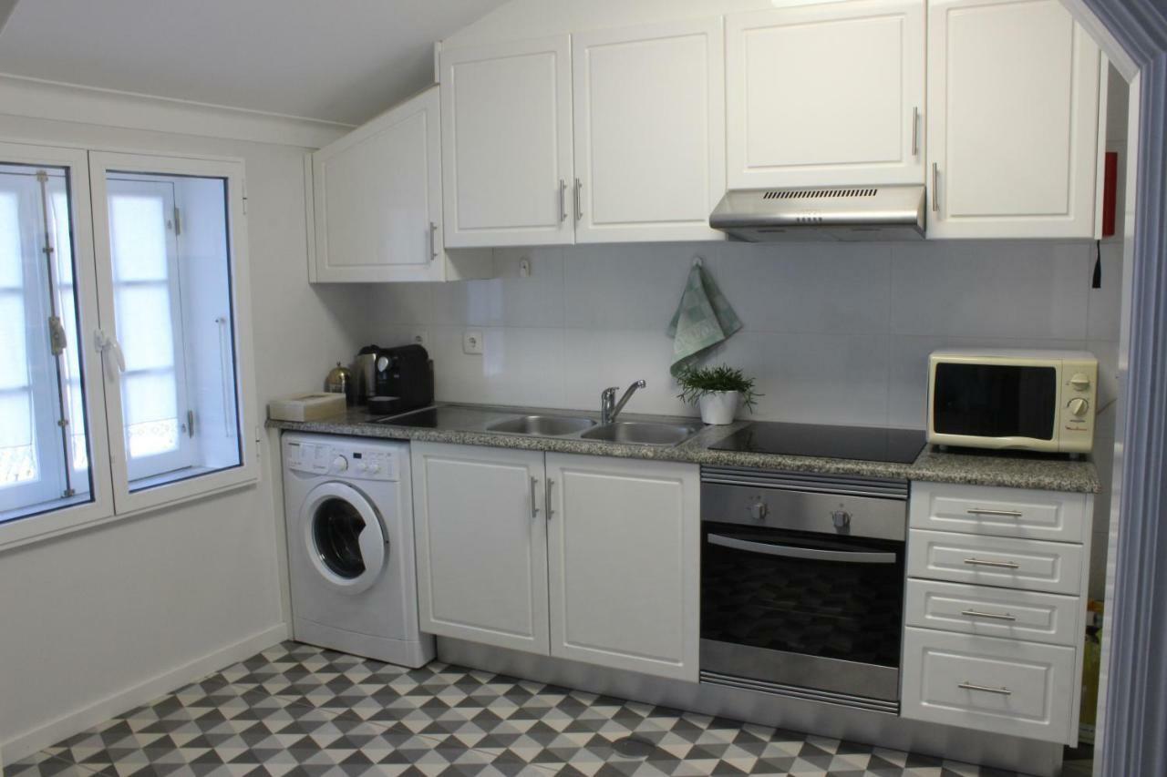 Vigia'S Guest House Viseu Bagian luar foto